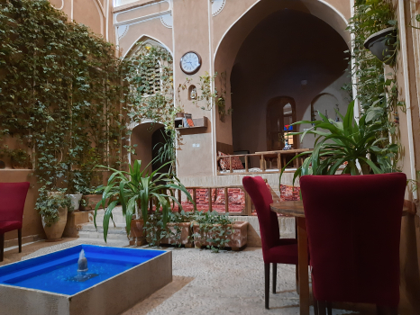 تصاویر هتل