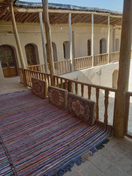 تصاویر هتل