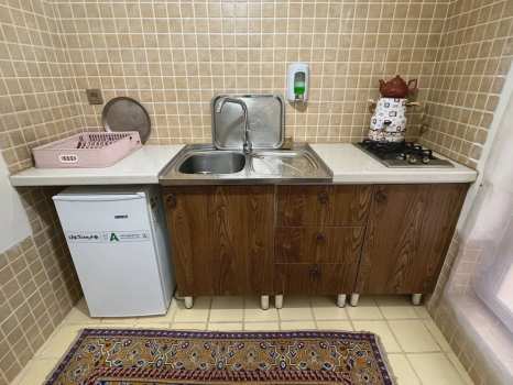 تصاویر هتل