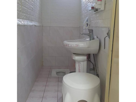 سرویس بهداشت