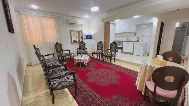 مبله نسیم تصاویر هتل