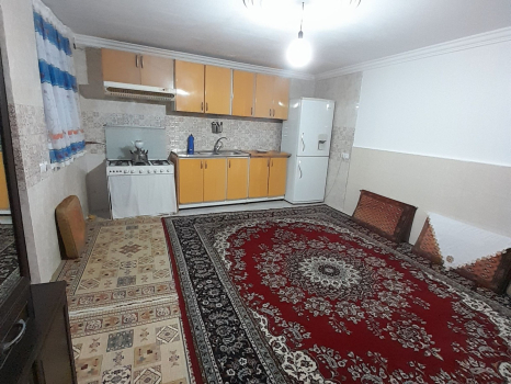 واحد دنج و راحت در آلاشت اتاق پذیرایی
