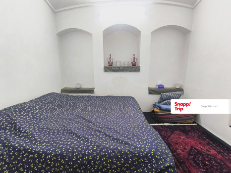 بمانی (واحد گوهر) با صبحانه رایگان تصاویر هتل
