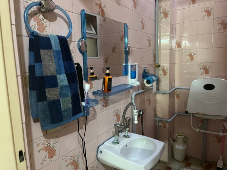 سرویس بهداشتی