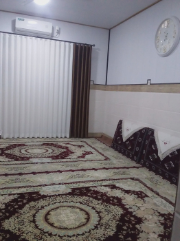تصاویر هتل