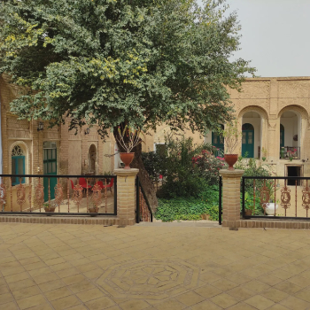 تصاویر هتل