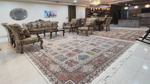 تصاویر هتل