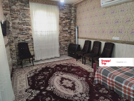 تصاویر هتل