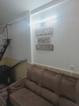 آرامش (واحد ترمه) تصاویر هتل