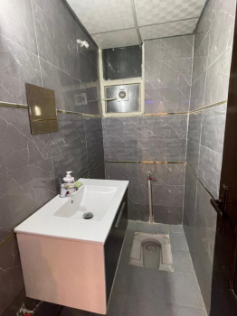 سرویس بهداشتی