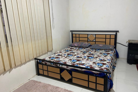 آپارتمان یک خوابه هاشمیان رودکی - پیروزی