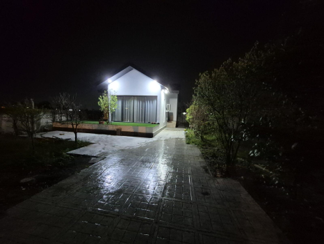 نمای ساختمان
