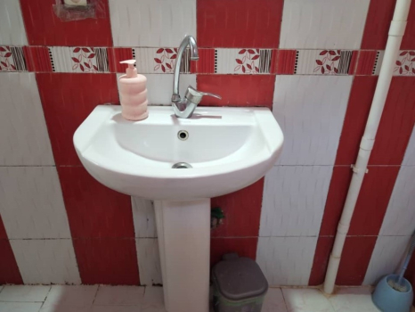 سرویس بهداشتی