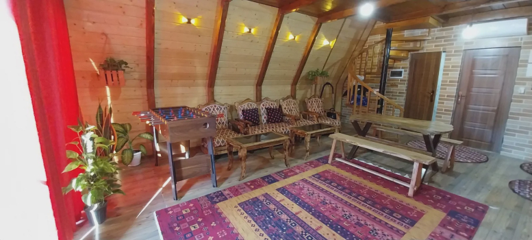 سوئیسی محدثه تصاویر هتل