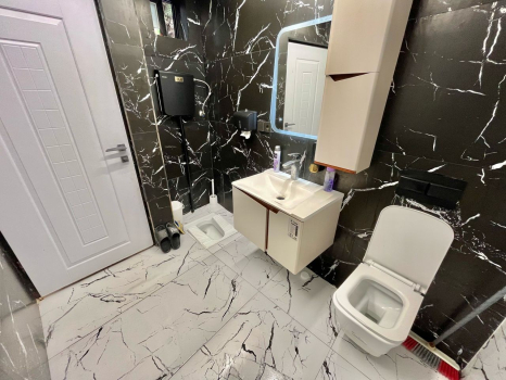 سرویس بهداشتی
