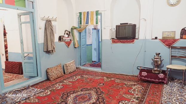 تصاویر هتل