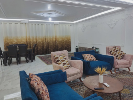 استخردار آبگرم عمارت فرشته تصاویر هتل