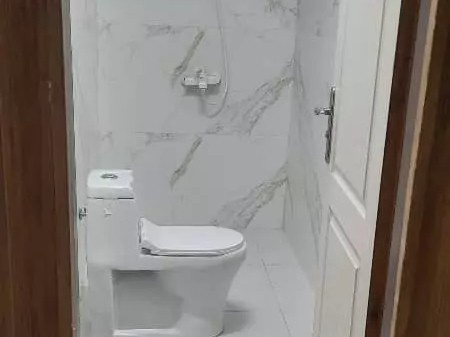 سرویس بهداشتی و حمام