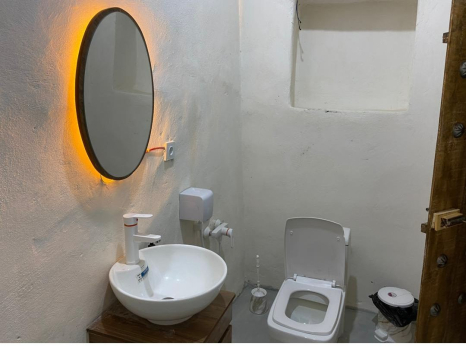 سرویس بهداشتی