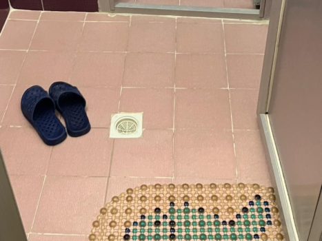 سرویس بهداشتی