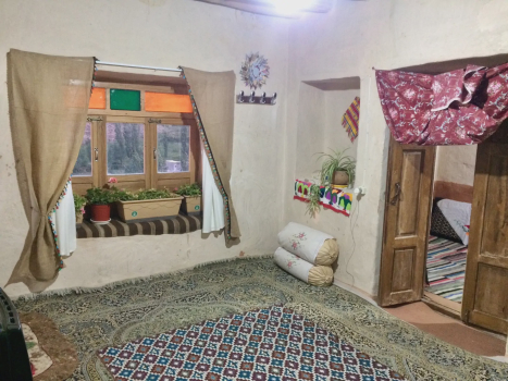 تصاویر هتل