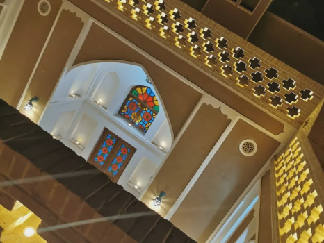 تصاویر هتل