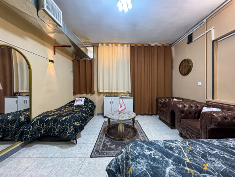 تصاویر هتل