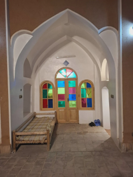 تصاویر هتل