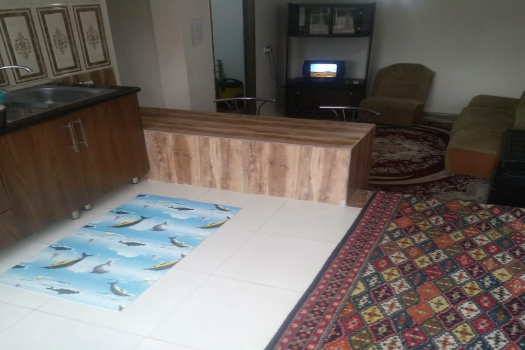 سوییت اصفهانی دانا - نوشهر