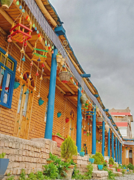 تصاویر هتل