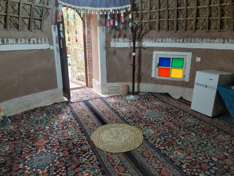 تصاویر هتل