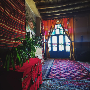 تصاویر هتل