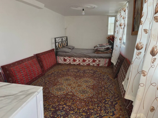 ویلایی رز