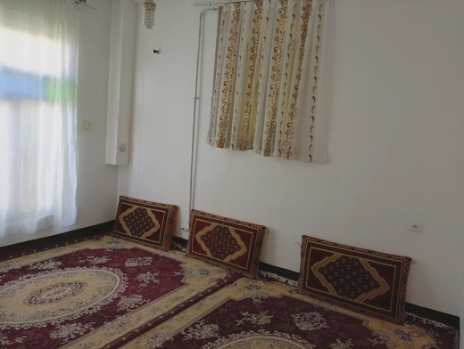 ویلا مبله محمدی