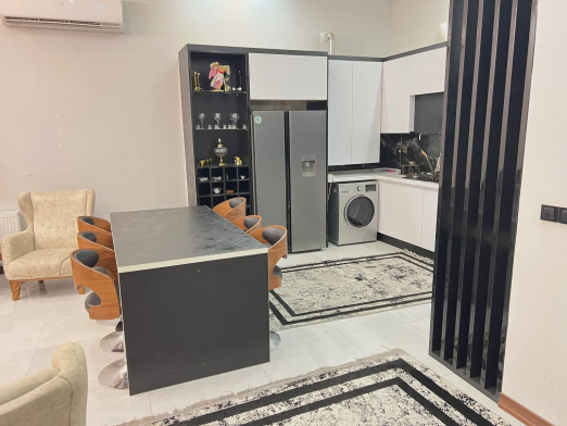 ویلا استخردار آبگرم شهرکی جم