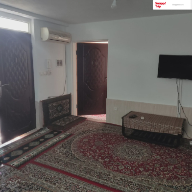 ویلا آسایش