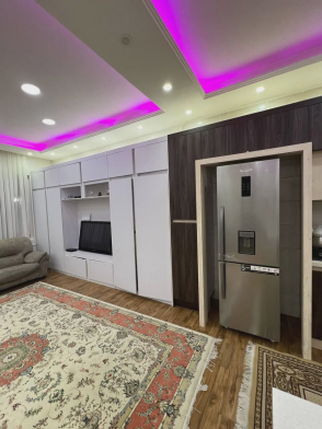 ویلا باغ سرسبز آراد