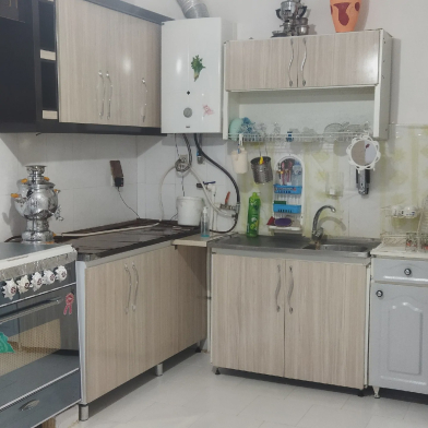 آپارتمان مبله سردشت