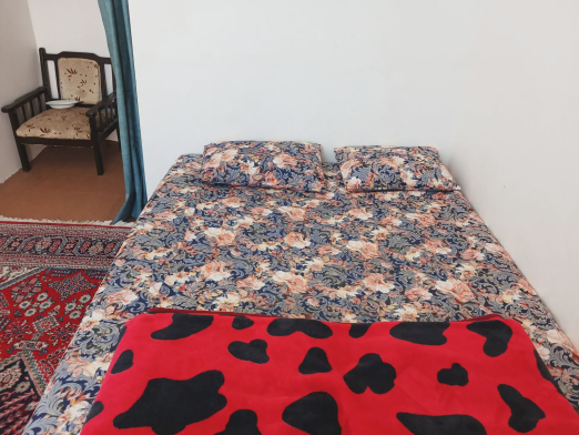 ویلا مادری (اتاق ناردون)