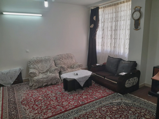 آپارتمان فرزین (واحد 8)