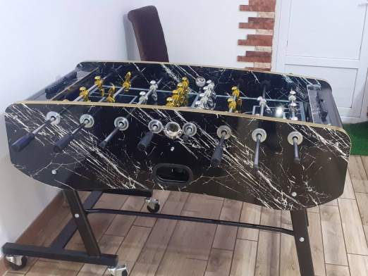 فوتبال دستی