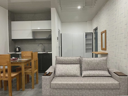 سوئیت بندر آفتاب چارک (106)