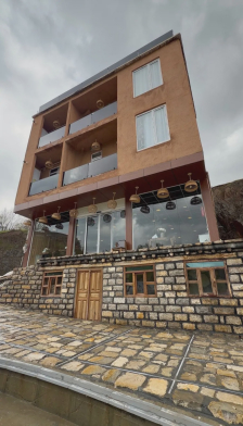 سوئیت ۱۲ سوار (بادام)