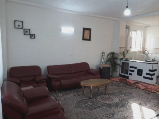 ویلا امین