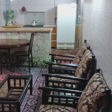 سوئیت مهرشاد (2)