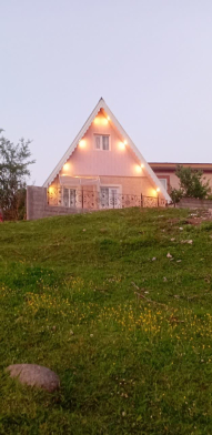 ویلا سوئیسی پدرام سیاهکل