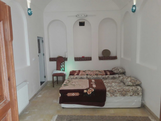 ویلا ماه بی بی (واحد۳)