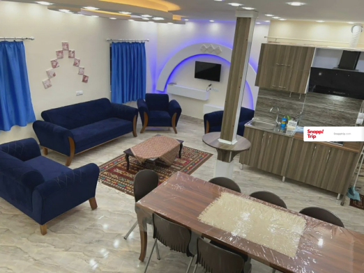 ویلا تی تی(واحد 2)