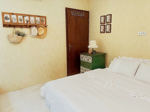 اتاق‌خواب (۲)