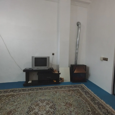 آپارتمان مبله نگین شمال کنار رودخانه